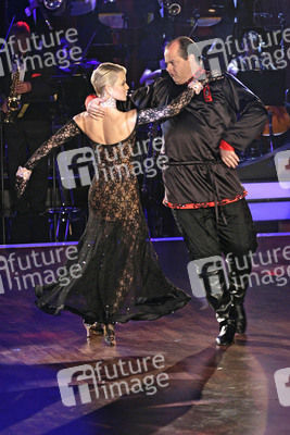 Markus Majowski, Anastasiya Kravchenko