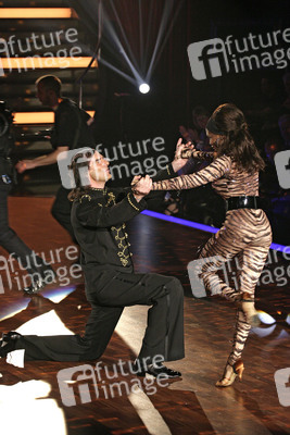 Guildo Horn, Motsi Mabuse