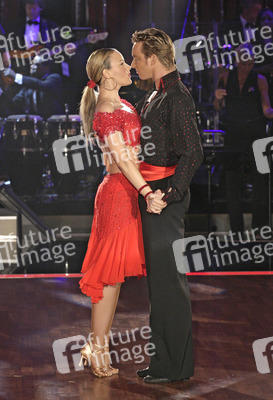 Jasmin Wagner, Hendrik Höfken