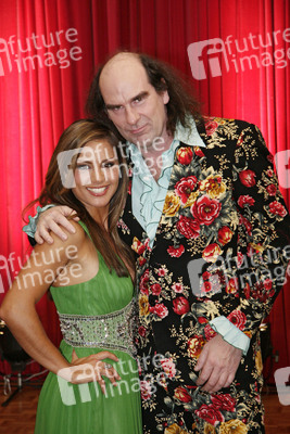 Nazan Eckes, Guildo Horn