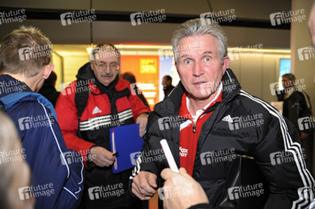 Jupp Heynckes