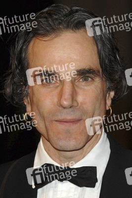 Daniel Day-Lewis