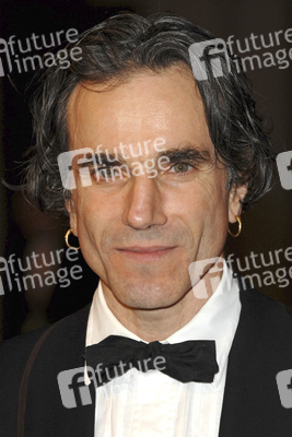 Daniel Day-Lewis