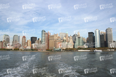 Lower Manhattan