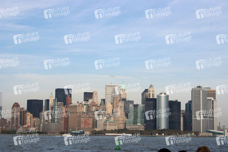 Lower Manhattan