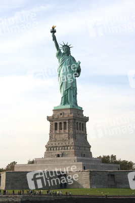 Miss Liberty