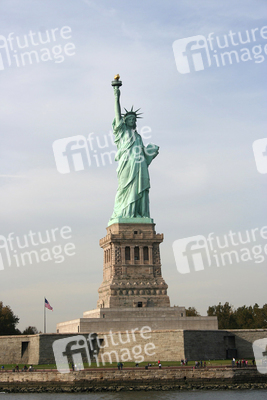 Miss Liberty