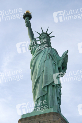 Miss Liberty