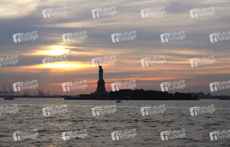 Miss Liberty