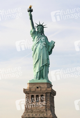 Miss Liberty