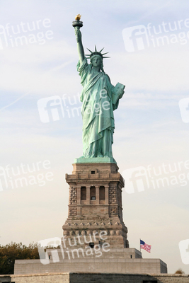 Miss Liberty