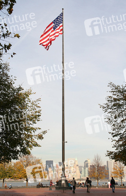 US-Flagge