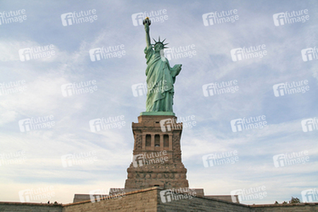 Miss Liberty