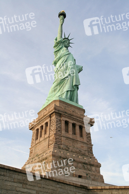 Miss Liberty