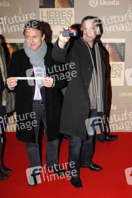 Axel Pape, Joachim Król