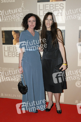 Maria Schrader, Zeruya Shalev