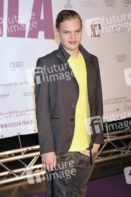 Wilson Gonzalez Ochsenknecht