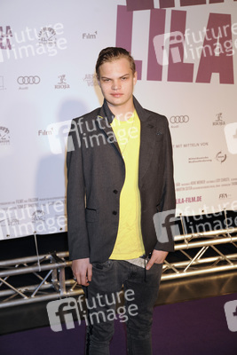 Wilson Gonzalez Ochsenknecht