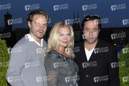 Janek Rieke, Anna Loos, Jan Josef Liefers