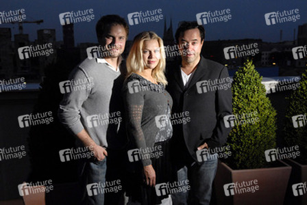 Janek Rieke, Anna Loos, Jan Josef Liefers