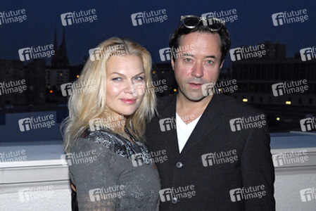 Anna Loos, Jan Josef Liefers