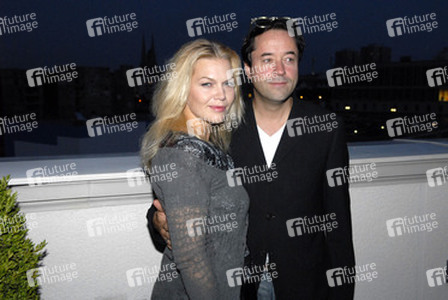 Anna Loos, Jan Josef Liefers