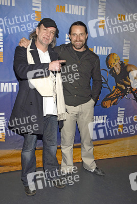 Pepe Danquart, Alexander Huber