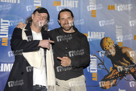 Pepe Danquart, Alexander Huber