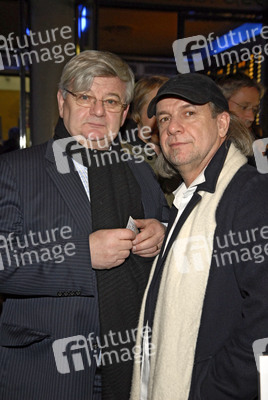 Joschka Fischer; Pepe Danquart