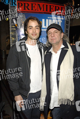 Nikolai Kinski, Pepe Danquart