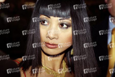 Bai Ling