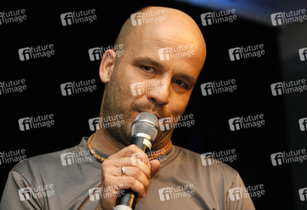 Lutz von Rosenberg Lipinsky