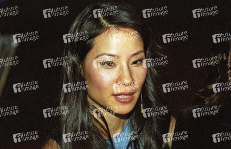Lucy Liu
