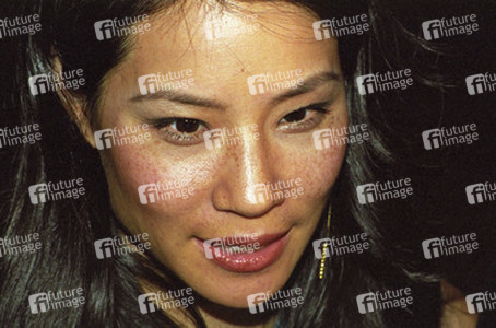 Lucy Liu