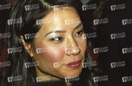 Lucy Liu