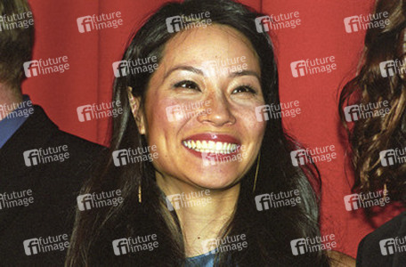Lucy Liu