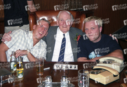 Desmond Llewelyn