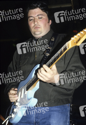 Konzert von Los Lobos in London