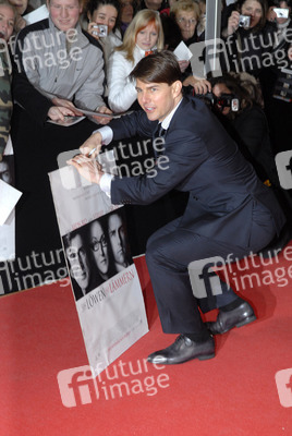 Tom Cruise