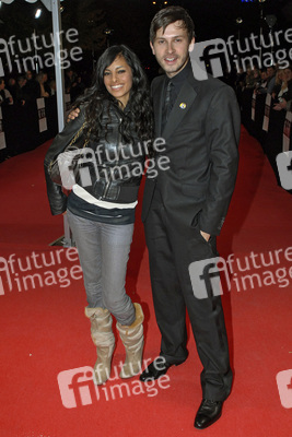 Collien Fernandes, Franz Dinda