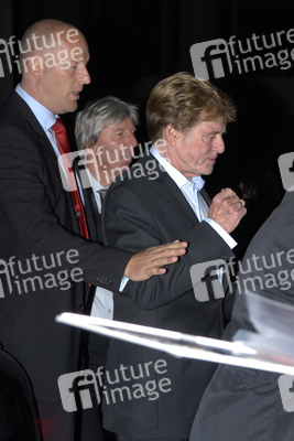 Robert Redford