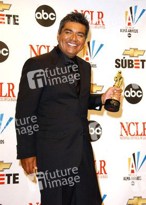 George Lopez