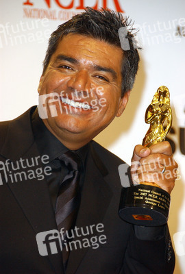 George Lopez