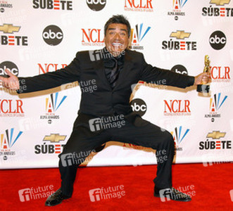George Lopez