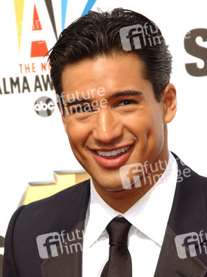 Mario Lopez