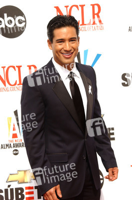 Mario Lopez