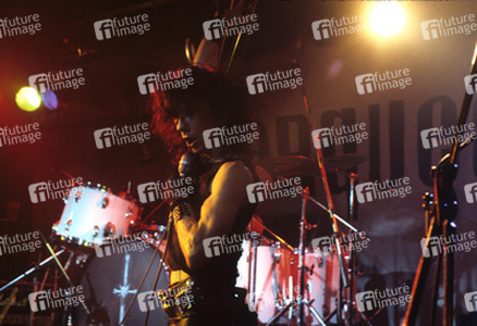 Konzert von The Lords of the New Church in London