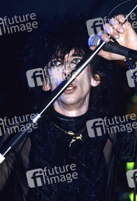 Konzert von The Lords of the New Church in London