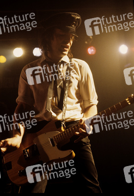 Konzert von The Lords of the New Church in London