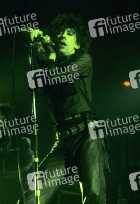 Konzert von The Lords of the New Church in London